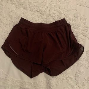 Lululemon Hotty Hot LR 2.5